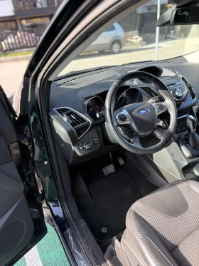 Ford Kuga, снимка 7