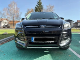 Ford Kuga, снимка 1