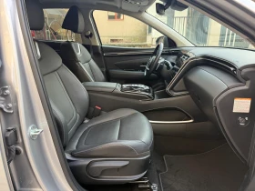 Hyundai Tucson HEV Prime, снимка 13