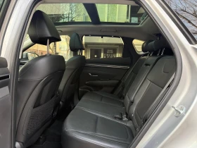 Hyundai Tucson HEV Prime, снимка 15