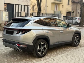 Hyundai Tucson HEV Prime, снимка 5
