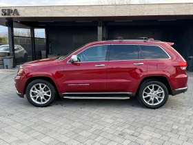 Jeep Grand cherokee 5, 7 Hemi= SUMMIT= Panorama= Obduhvane= Full, снимка 7