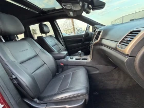 Jeep Grand cherokee 5, 7 Hemi= SUMMIT= Panorama= Obduhvane= Full, снимка 14