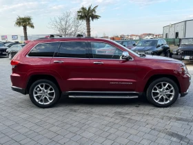 Jeep Grand cherokee 5, 7 Hemi= SUMMIT= Panorama= Obduhvane= Full, снимка 3