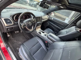 Jeep Grand cherokee 5, 7 Hemi= SUMMIT= Panorama= Obduhvane= Full, снимка 13