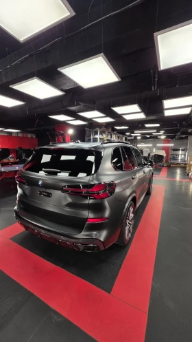 BMW X5 30d. M sport paket, Shadow line, снимка 16