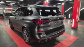 BMW X5 30d. M sport paket, Shadow line, снимка 5