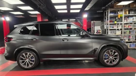 BMW X5 30d. M sport paket, Shadow line, снимка 17