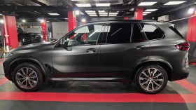 BMW X5 30d. M sport paket, Shadow line, снимка 6