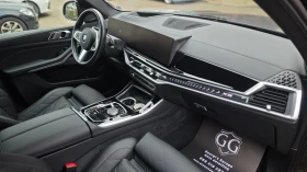 BMW X5 30d. M sport paket, Shadow line, снимка 8