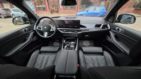 BMW X5 30d. M sport paket, Shadow line, снимка 14