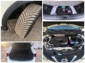Nissan Qashqai 1.5 , снимка 17