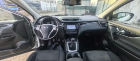 Nissan Qashqai 1.5 , снимка 16