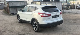 Nissan Qashqai 1.5 , снимка 6