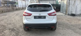 Nissan Qashqai 1.5 , снимка 7
