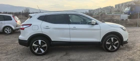 Nissan Qashqai 1.5 , снимка 4