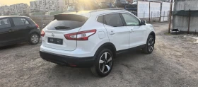 Nissan Qashqai 1.5 , снимка 8