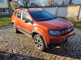 Dacia Duster Джърни ECO-G, снимка 1