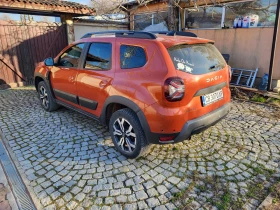 Dacia Duster Джърни ECO-G, снимка 4