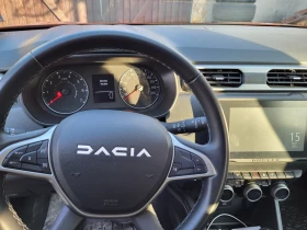 Dacia Duster Джърни ECO-G, снимка 8