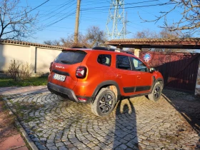 Dacia Duster Джърни ECO-G, снимка 3