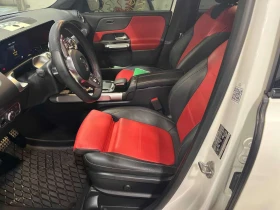 Mercedes-Benz GLA 250 * 4MATIC * CARFAX * 360 * ПОДГРЕВИ * КАМЕРА * ПАМЕ, снимка 5