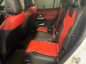 Mercedes-Benz GLA 250 * 4MATIC * CARFAX * 360 * ПОДГРЕВИ * КАМЕРА * ПАМЕ, снимка 11