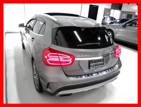 Mercedes-Benz GLA 45 AMG 4MATIC* АвтоКредит* (Цена до БГ) , снимка 4