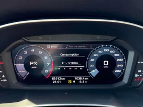 Audi Q3 * Komfort * CARFAX * DIGITAL * ПАНО * 3 КЛЮЧА, снимка 8