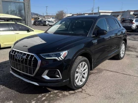 Audi Q3 * Komfort * CARFAX * DIGITAL * ПАНО * 3 КЛЮЧА, снимка 1