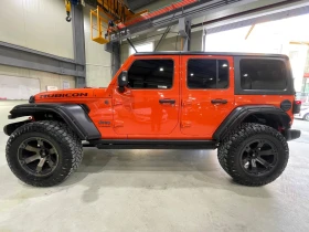 Jeep Wrangler 2.0 Rubicon ! 4-door !, снимка 2