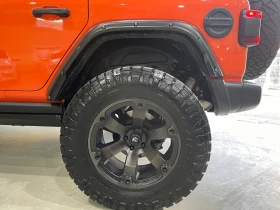 Jeep Wrangler 2.0 Rubicon ! 4-door !, снимка 8
