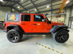 Jeep Wrangler 2.0 Rubicon ! 4-door !, снимка 3