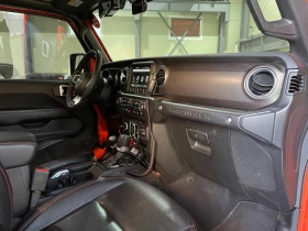 Jeep Wrangler 2.0 Rubicon ! 4-door !, снимка 13