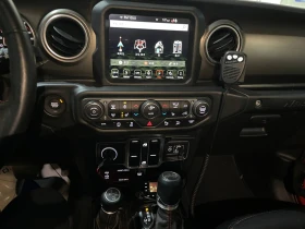 Jeep Wrangler 2.0 Rubicon ! 4-door !, снимка 16