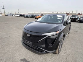 Nissan Ariya Engage , снимка 11