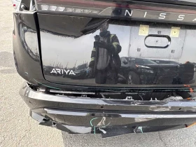 Nissan Ariya Engage , снимка 3
