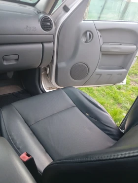 Jeep Cherokee 2.8crd, снимка 14