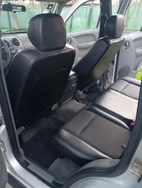Jeep Cherokee 2.8crd, снимка 12