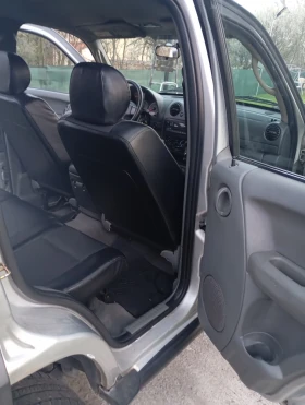 Jeep Cherokee 2.8crd, снимка 15