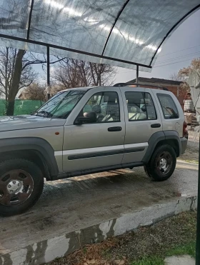 Jeep Cherokee 2.8crd, снимка 4