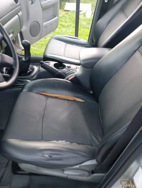 Jeep Cherokee 2.8crd, снимка 11