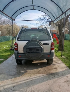 Jeep Cherokee 2.8crd, снимка 6