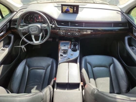 Audi Q7 PREMIUM PLUS QUATTRO, снимка 8