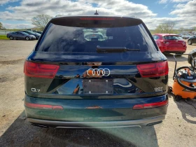 Audi Q7 PREMIUM PLUS QUATTRO, снимка 6