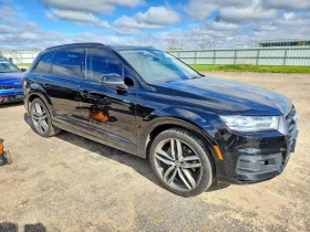 Audi Q7 PREMIUM PLUS QUATTRO, снимка 5