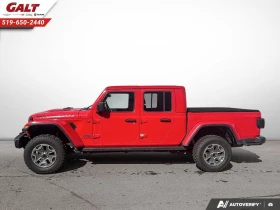 Jeep Gladiator Rubicon Crew Cab 4WD, снимка 3