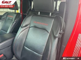 Jeep Gladiator Rubicon Crew Cab 4WD, снимка 16