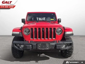 Jeep Gladiator Rubicon Crew Cab 4WD, снимка 2