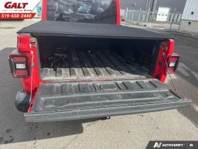 Jeep Gladiator Rubicon Crew Cab 4WD, снимка 9